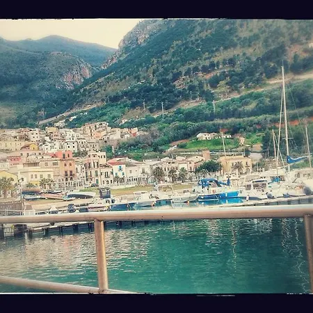 Alloggio In Centro Storico * Castellammare del Golfo