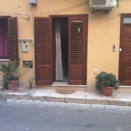 Alloggio In Centro Storico Appartement