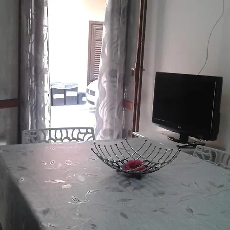 Appartement Alloggio In Centro Storico *