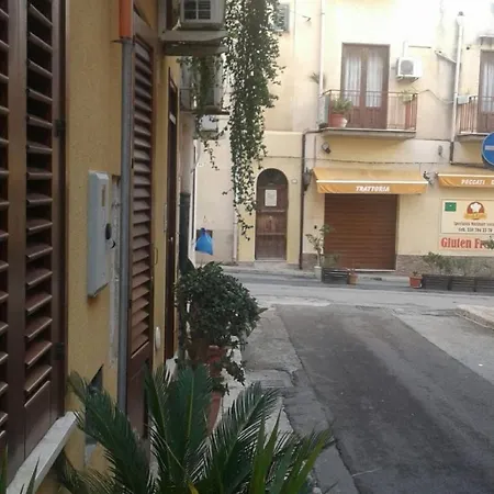 Appartement Alloggio In Centro Storico *