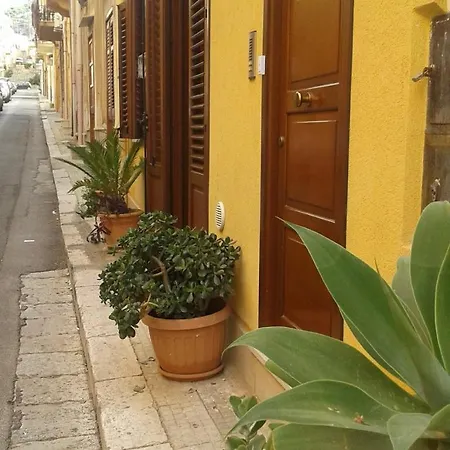 Alloggio In Centro Storico Appartement *