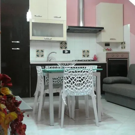 Appartement Alloggio In Centro Storico Castellammare del Golfo