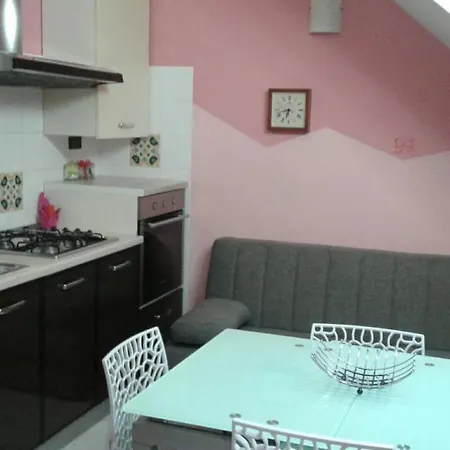 Alloggio In Centro Storico Appartement Castellammare del Golfo