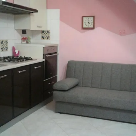 Alloggio In Centro Storico Appartement Castellammare del Golfo