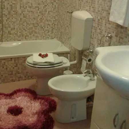 Alloggio In Centro Storico Appartement *