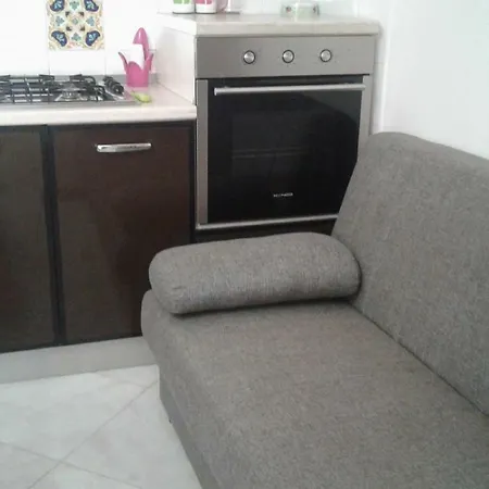 Appartement Alloggio In Centro Storico