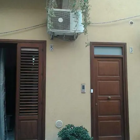 Alloggio In Centro Storico *